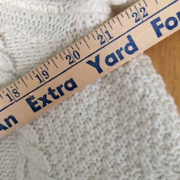 Madewell Block Stitch Crew Neck Pullover Sweater - Picture 6 of 8